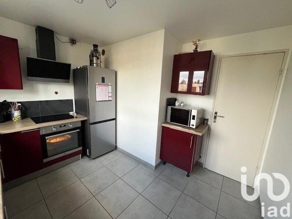 Appartement à vendre 7 pièces 116 m² Chilly-Mazarin