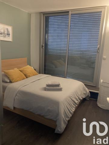 Appartement à vendre 3 pièces 67 m² Paris 13