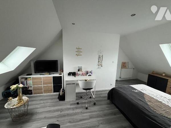 Description non communiquée