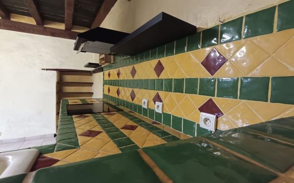 Maison à louer    3 pièces •  Les Salelles