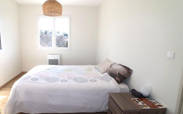 Maison à vendre    4 pièces • 102 m2 Berre-les-Alpes