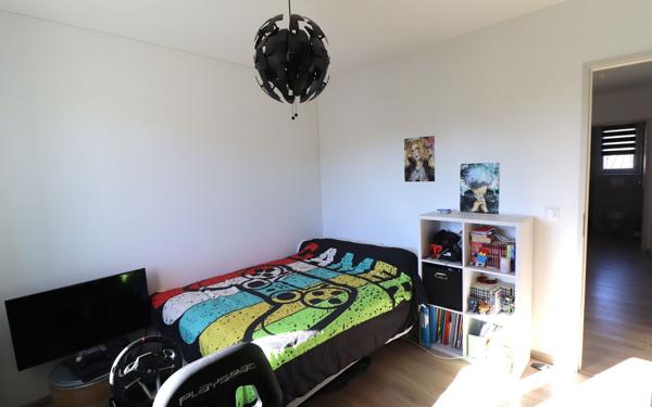 Maison à vendre    4 pièces • 102 m2 Berre-les-Alpes