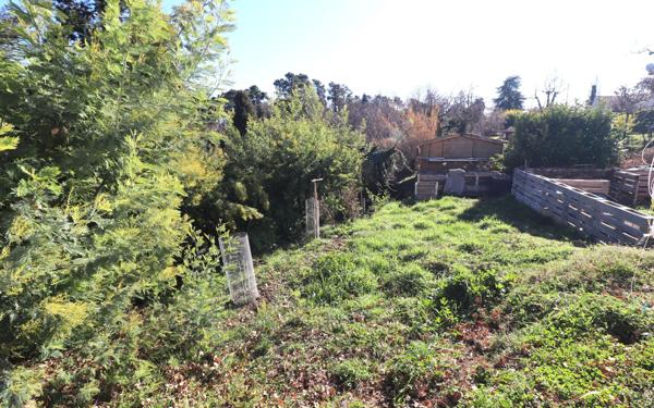 Maison à vendre    4 pièces • 102 m2 Berre-les-Alpes