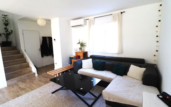 Maison à vendre    4 pièces • 102 m2 Berre-les-Alpes