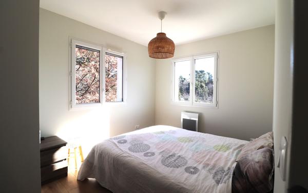 Maison à vendre    4 pièces • 102 m2 Berre-les-Alpes