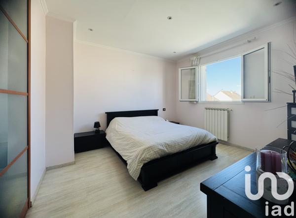 Maison à vendre 7 pièces 153 m² Morangis