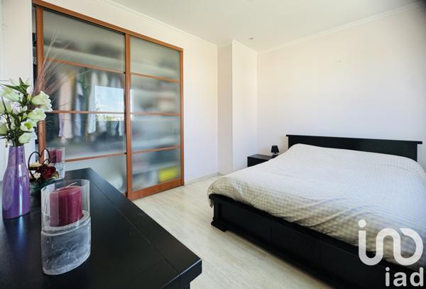 Maison à vendre 7 pièces 153 m² Morangis