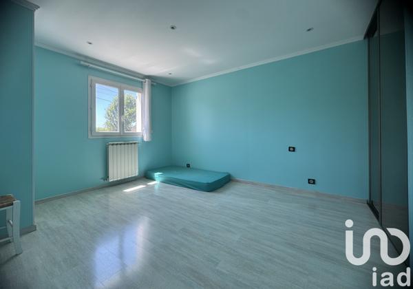 Maison à vendre 7 pièces 153 m² Morangis