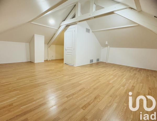 Maison à vendre 7 pièces 153 m² Morangis