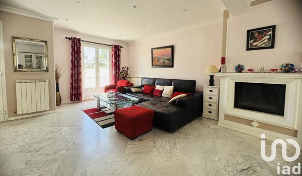 Maison à vendre 7 pièces 153 m² Morangis