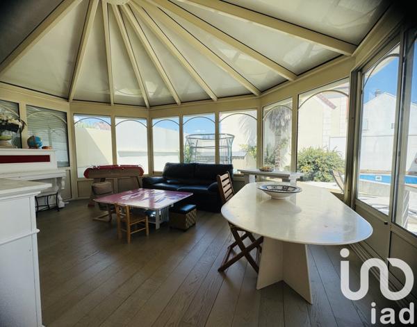 Maison à vendre 7 pièces 153 m² Morangis