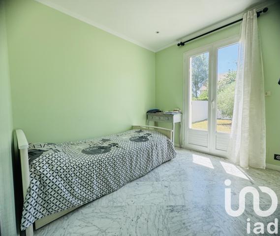 Maison à vendre 7 pièces 153 m² Morangis