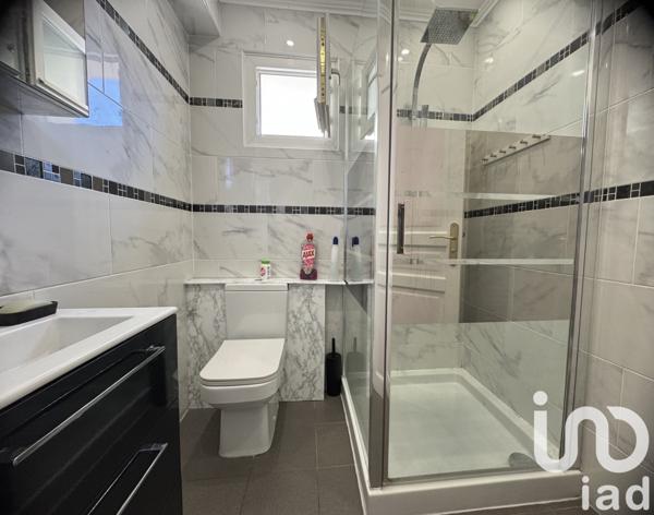 Maison à vendre 7 pièces 153 m² Morangis