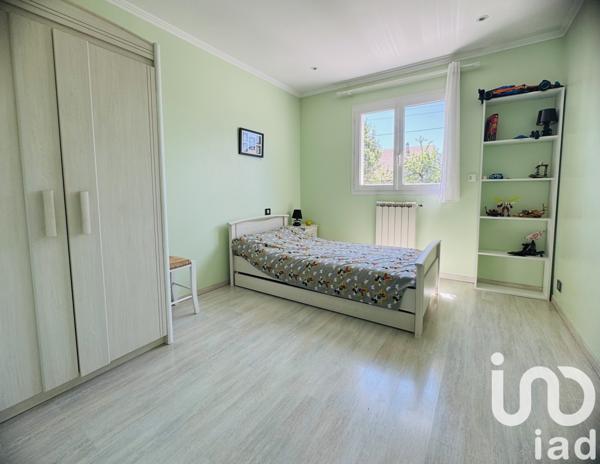 Maison à vendre 7 pièces 153 m² Morangis