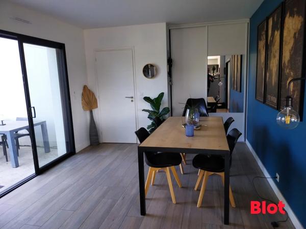 Maison 5 pièce(s)
