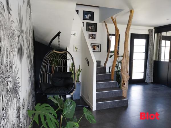 Maison 5 pièce(s)