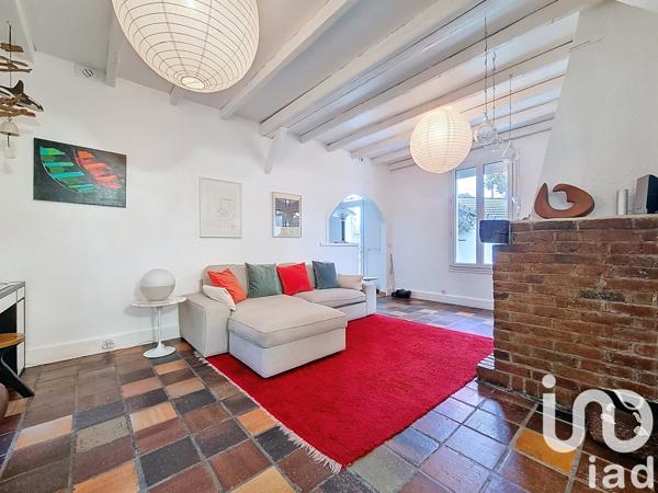 Maison à vendre 7 pièces 130 m² Tremblay-en-France