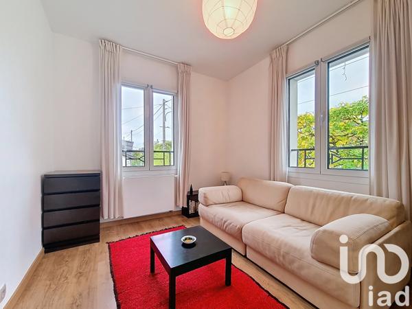 Maison à vendre 7 pièces 130 m² Tremblay-en-France