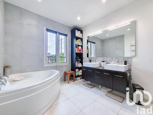 Maison à vendre 7 pièces 130 m² Tremblay-en-France