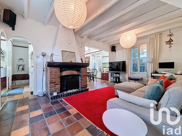 Maison à vendre 7 pièces 130 m² Tremblay-en-France