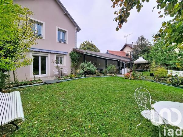 Maison à vendre 7 pièces 130 m² Tremblay-en-France