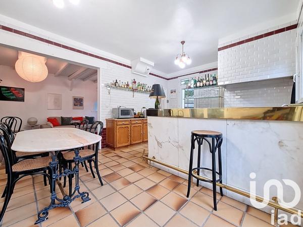 Maison à vendre 7 pièces 130 m² Tremblay-en-France