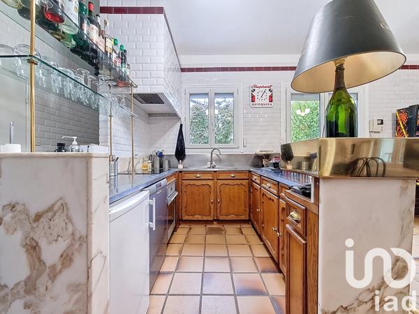 Maison à vendre 7 pièces 130 m² Tremblay-en-France