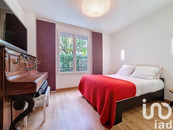 Maison à vendre 7 pièces 130 m² Tremblay-en-France