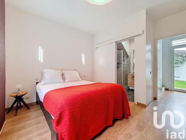 Maison à vendre 7 pièces 130 m² Tremblay-en-France