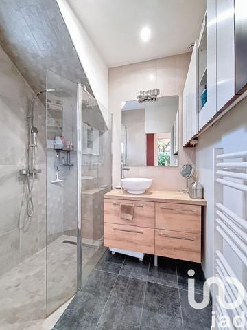 Maison à vendre 7 pièces 130 m² Tremblay-en-France