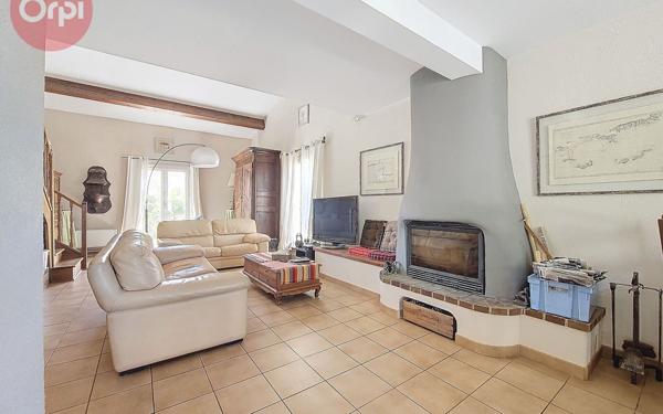 Maison à vendre    5 pièces • 133 m2 Saint-Cyprien