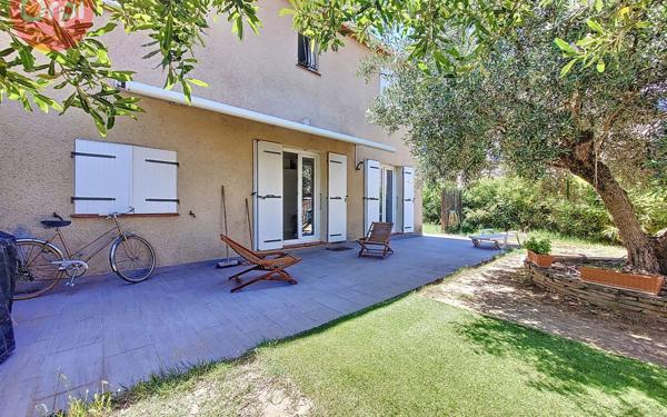 Maison à vendre    5 pièces • 133 m2 Saint-Cyprien