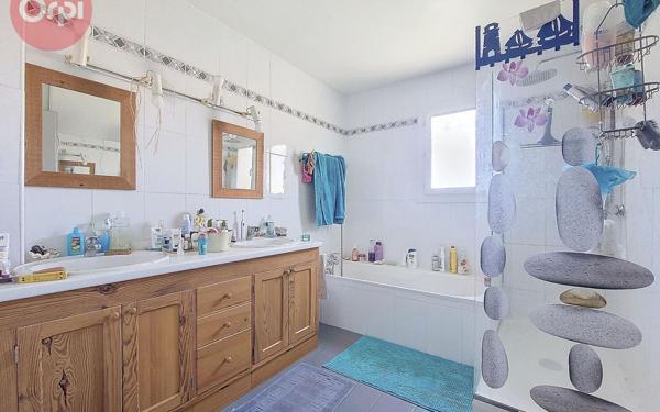 Maison à vendre    5 pièces • 133 m2 Saint-Cyprien