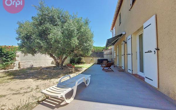 Maison à vendre    5 pièces • 133 m2 Saint-Cyprien