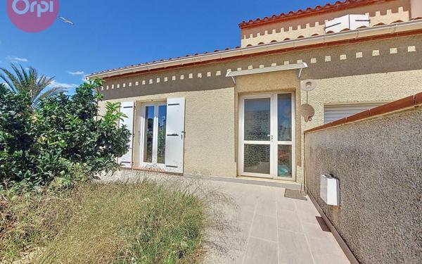 Maison à vendre    5 pièces • 133 m2 Saint-Cyprien