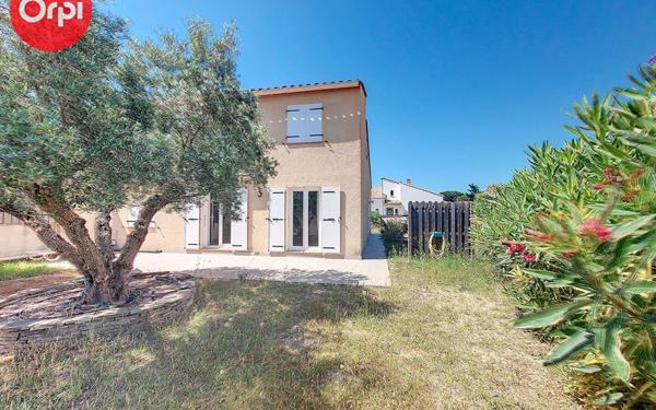 Maison à vendre    5 pièces • 133 m2 Saint-Cyprien