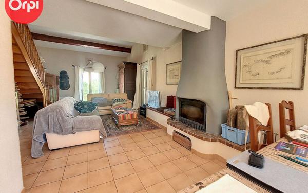 Maison à vendre    5 pièces • 133 m2 Saint-Cyprien