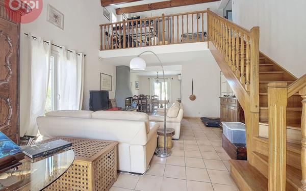 Maison à vendre    5 pièces • 133 m2 Saint-Cyprien