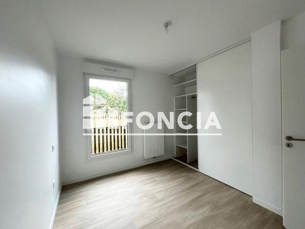 Location Appartement 3 pièces 66.4 m² - 7 RUE ANNE FRANCK Floirac 33270