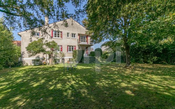 Maison à vendre    7 pièces • 183,73 m2 Lagny-sur-Marne