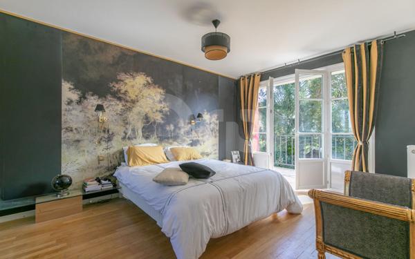 Maison à vendre    7 pièces • 183,73 m2 Lagny-sur-Marne