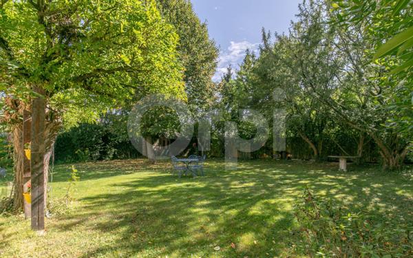 Maison à vendre    7 pièces • 183,73 m2 Lagny-sur-Marne