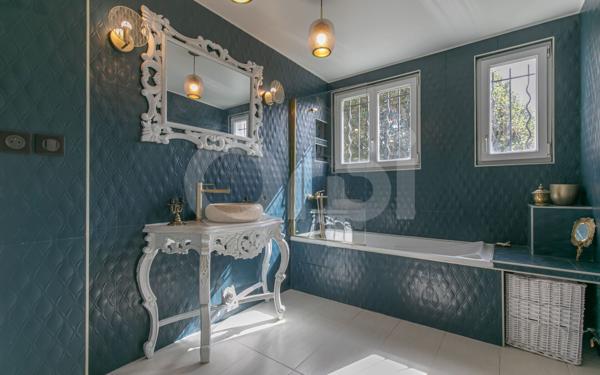 Maison à vendre    7 pièces • 183,73 m2 Lagny-sur-Marne