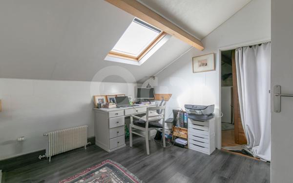 Maison à vendre    7 pièces • 183,73 m2 Lagny-sur-Marne