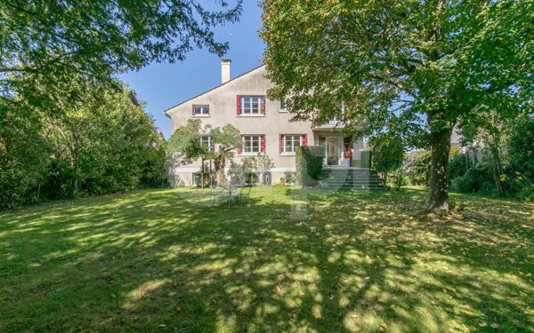 Maison à vendre    7 pièces • 183,73 m2 Lagny-sur-Marne