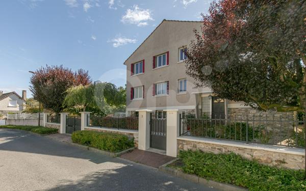 Maison à vendre    7 pièces • 183,73 m2 Lagny-sur-Marne