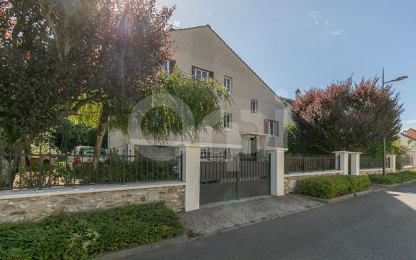 Maison à vendre    7 pièces • 183,73 m2 Lagny-sur-Marne