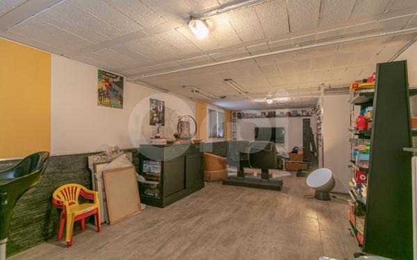 Maison à vendre    7 pièces • 183,73 m2 Lagny-sur-Marne