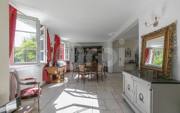 Maison à vendre    7 pièces • 183,73 m2 Lagny-sur-Marne