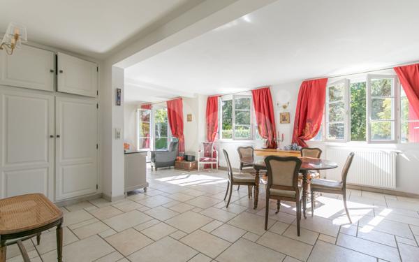 Maison à vendre    7 pièces • 183,73 m2 Lagny-sur-Marne